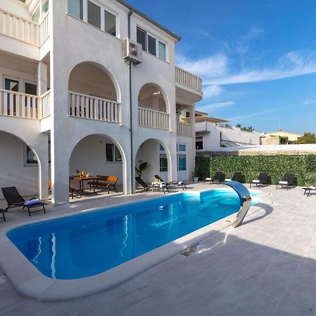Villa Anja Lux, Split Eksteriør bilde