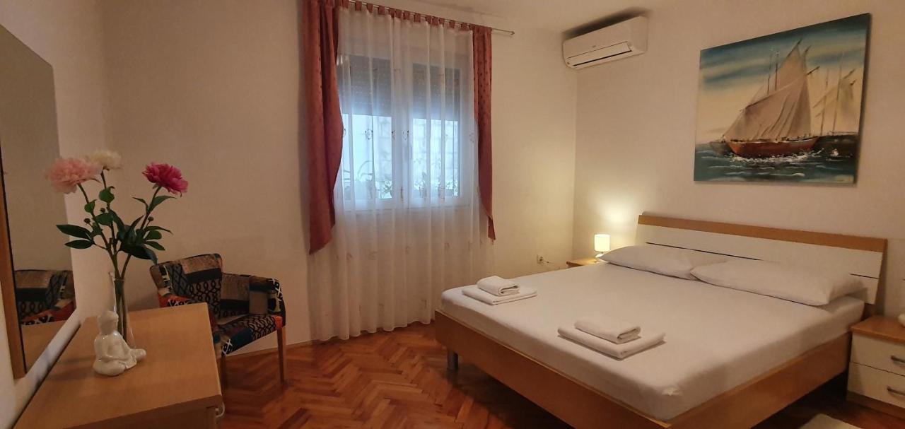 Villa Anja Lux, Split Eksteriør bilde