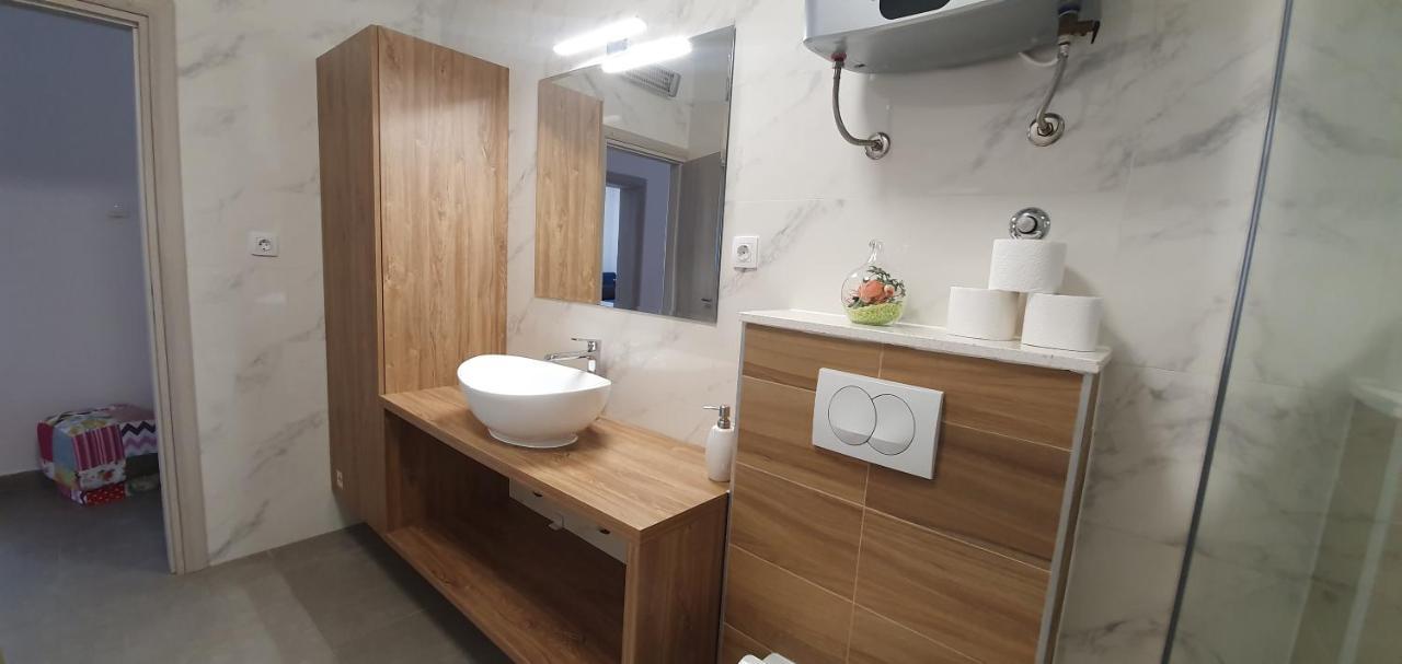 Villa Anja Lux, Split Eksteriør bilde