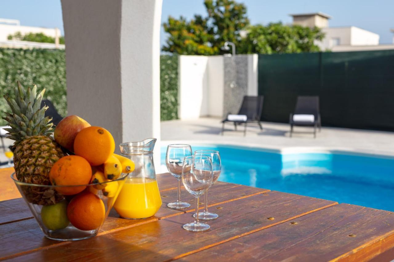 Villa Anja Lux, Split Eksteriør bilde