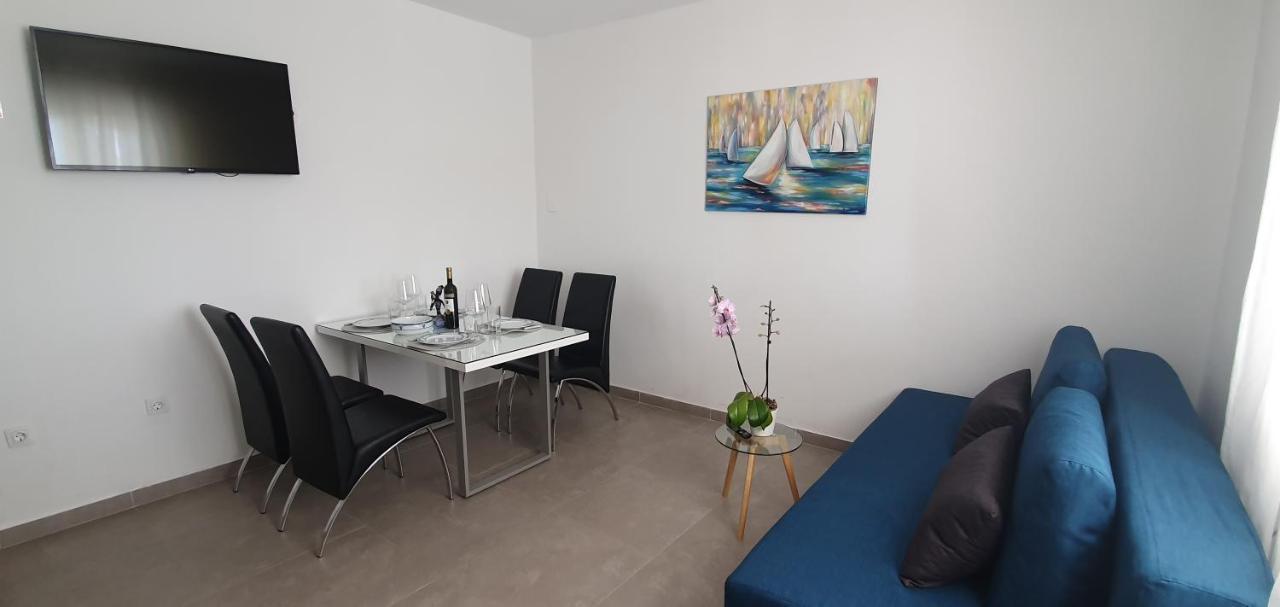 Villa Anja Lux, Split Eksteriør bilde
