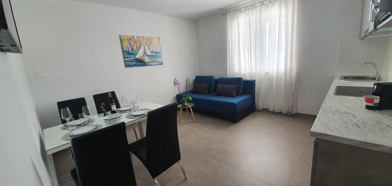 Villa Anja Lux, Split Eksteriør bilde
