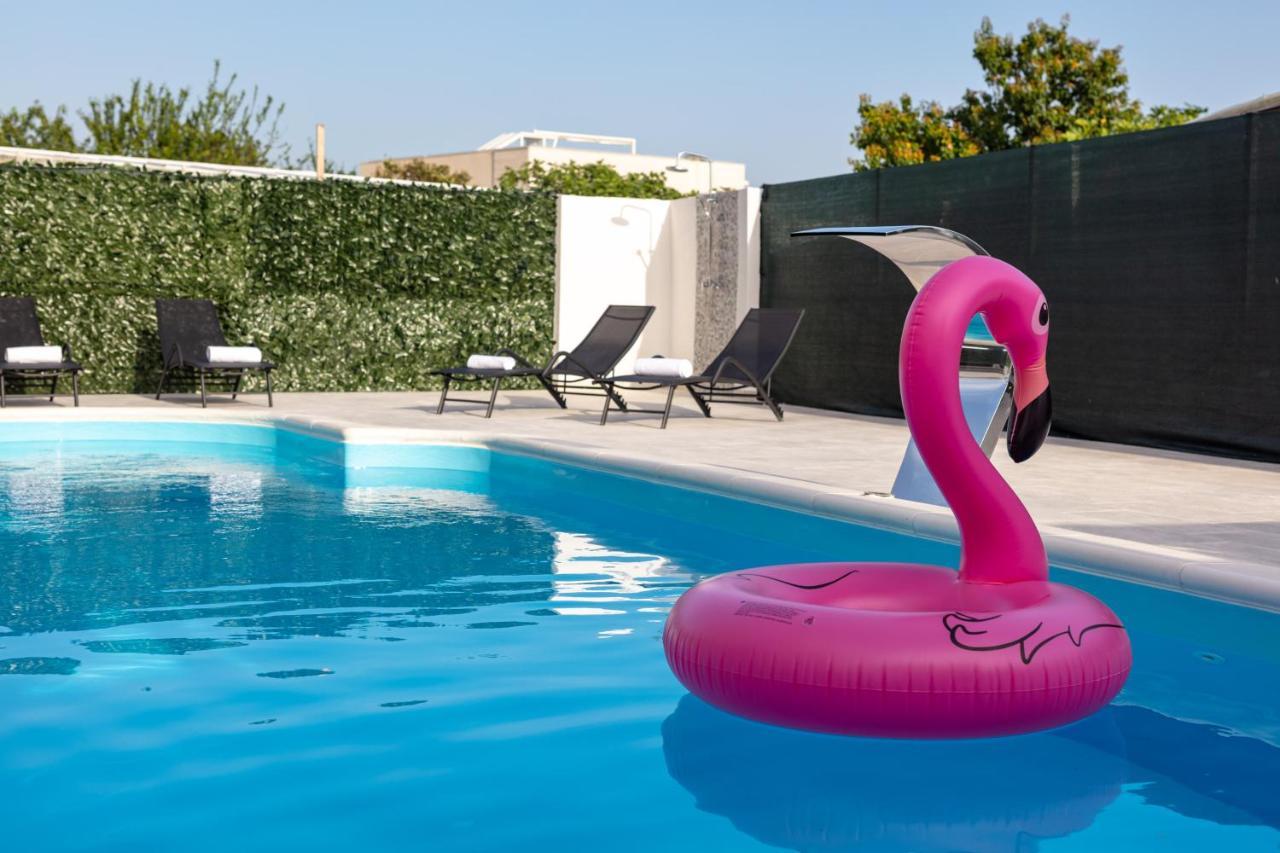 Villa Anja Lux, Split Eksteriør bilde