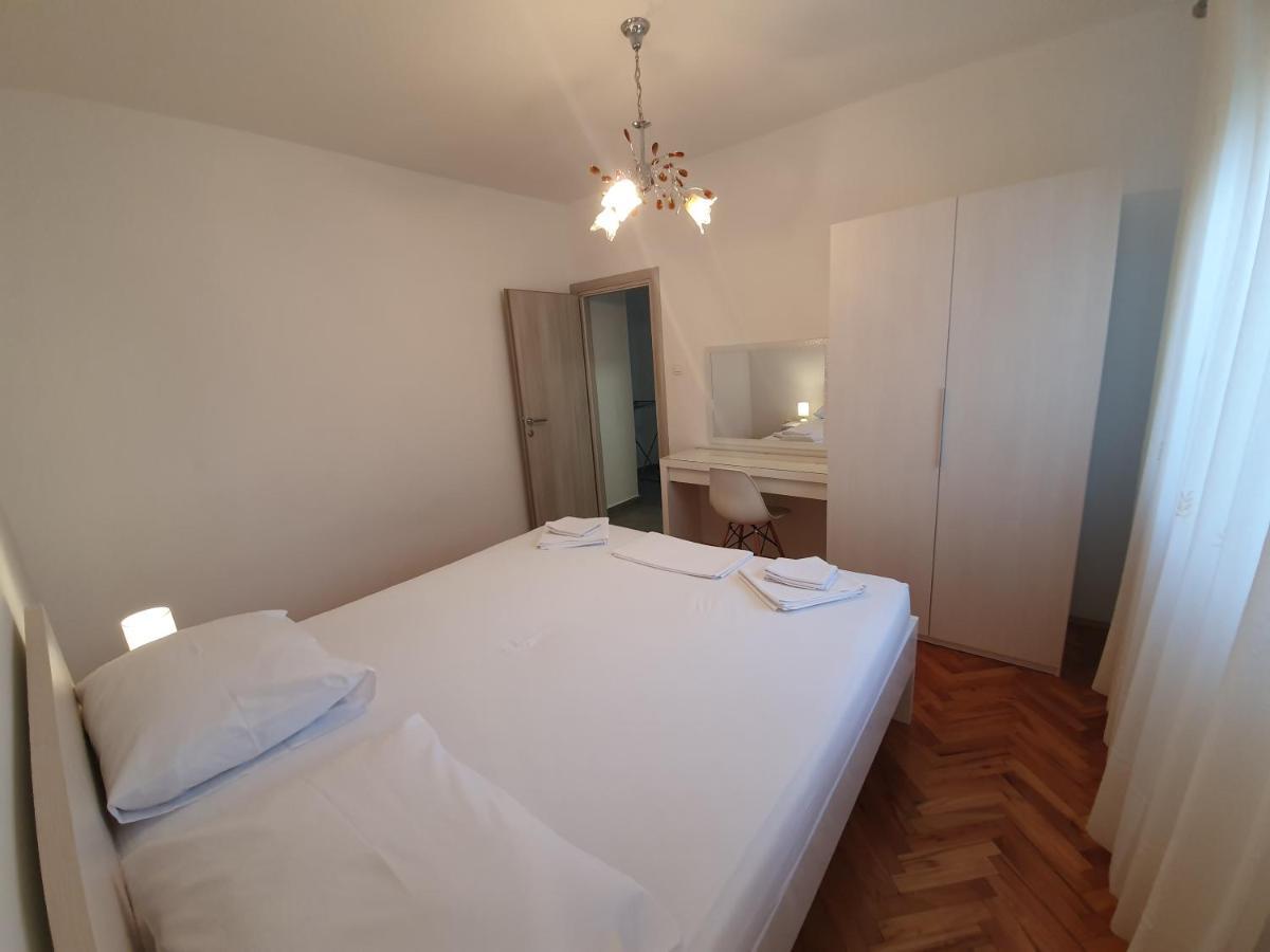 Villa Anja Lux, Split Eksteriør bilde
