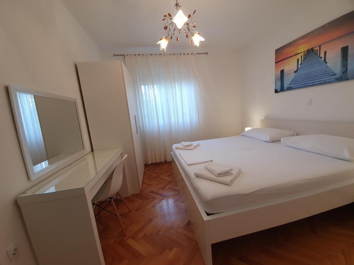Villa Anja Lux, Split Eksteriør bilde