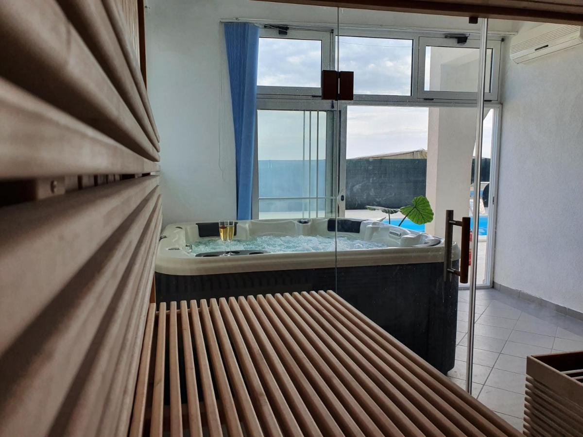 Villa Anja Lux, Split Eksteriør bilde